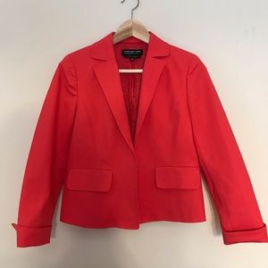 ✨Final Price Drop✨ Coral Jacket